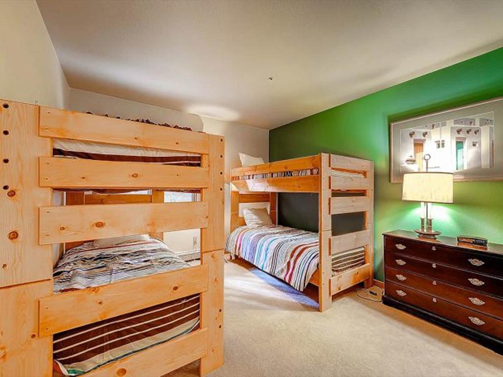 Tyra Chalet 127 Breckenridge Room photo